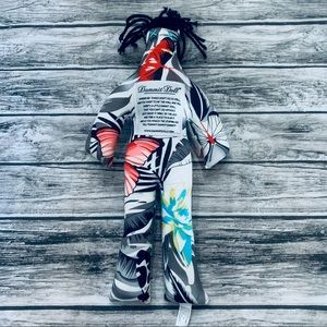 Dammit Doll - Hard to Find Print!